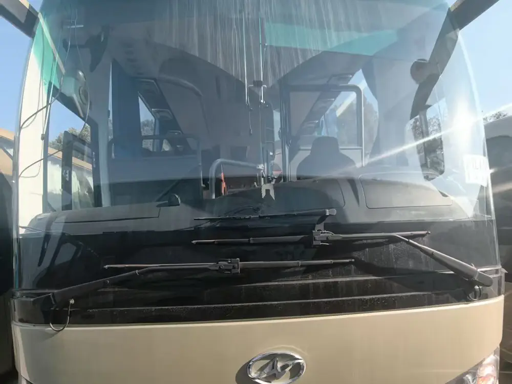 如何选择可靠的柴油公交车？
