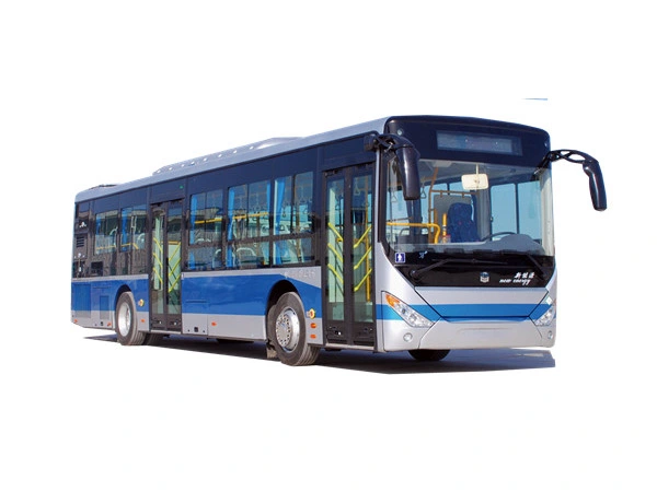 47 Seats Used Hybrid Bus 47 Seats Used Hybrid Bus