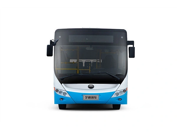 宇通二手混合动力客车